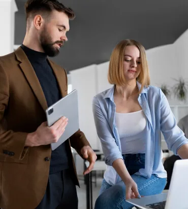 Financial Have Impact Client Success Blog.