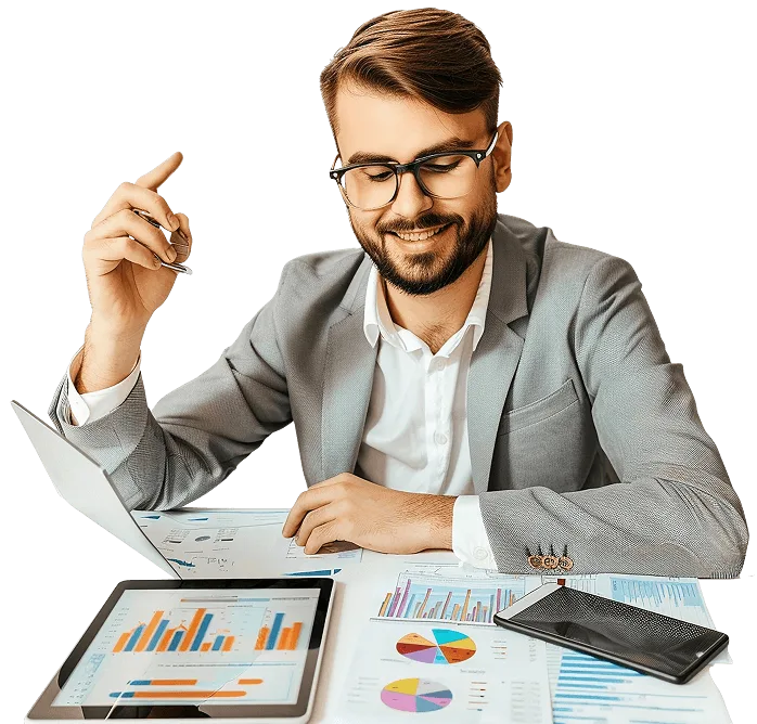 Expert Solutions for Corporate  Financial Success. - 华体会